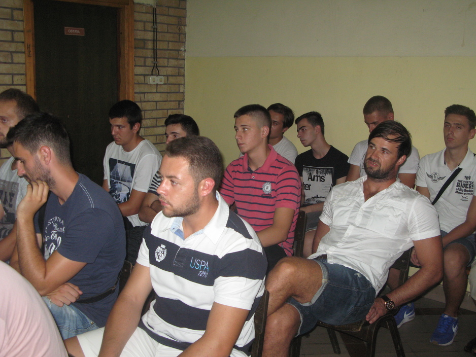 Foto: RK Bosna Centrotrans