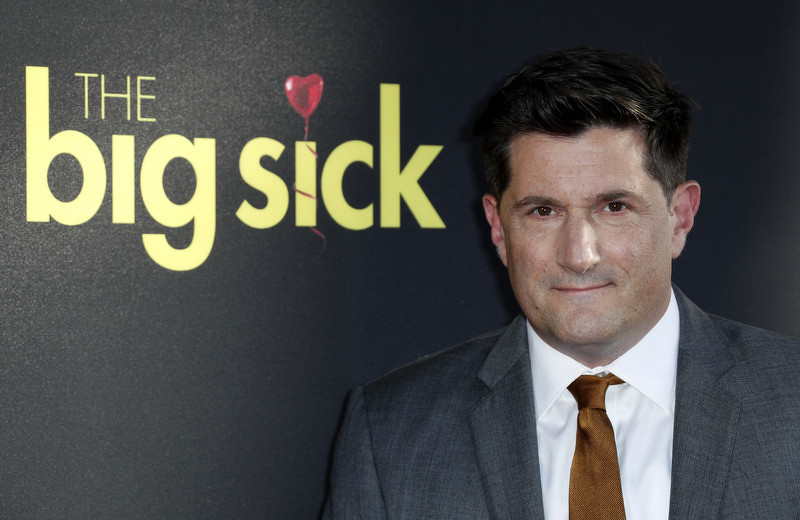Michael Showalter (Foto: EPA)
