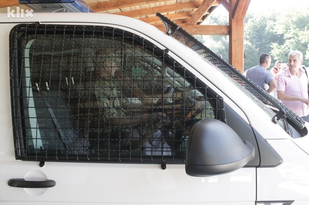 (Foto: Elmedin Mehić/Klix.ba)