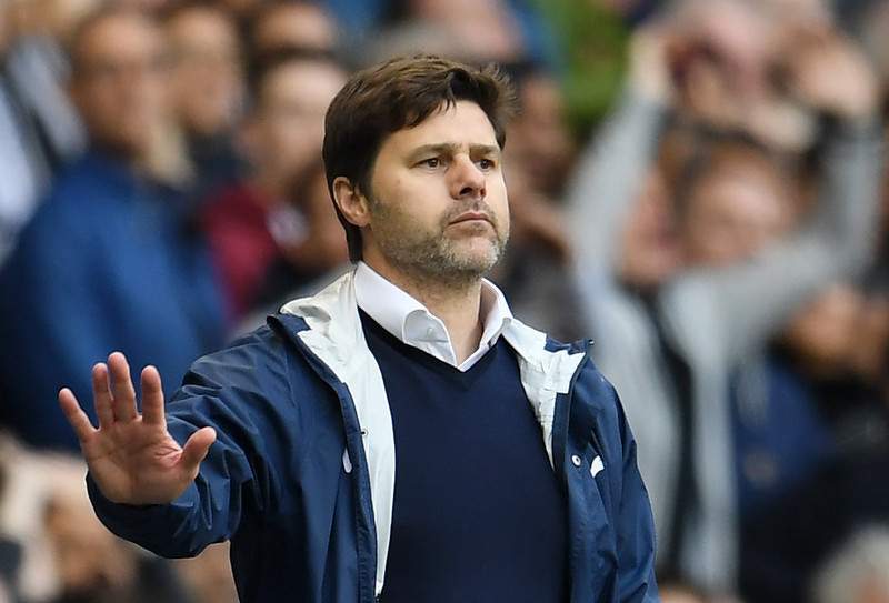 Mauricio Pochettino zadržao Pijetlove. (Foto: EPA)