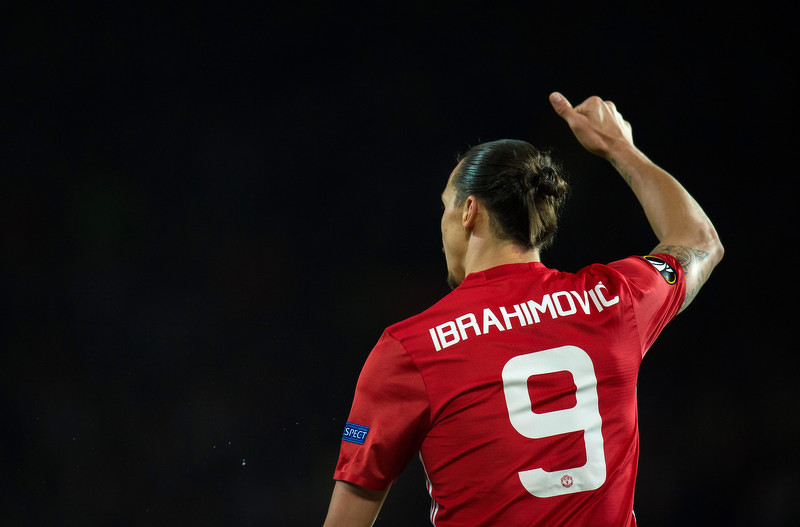 Je li Zlatan Ibrahimović rekao sve otočkom fudbalu? (Foto: EPA)