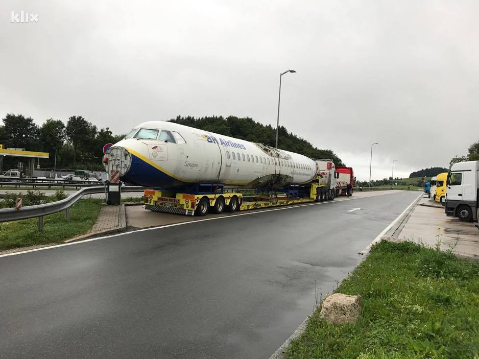 Foto: Čitatelj/Klix.ba