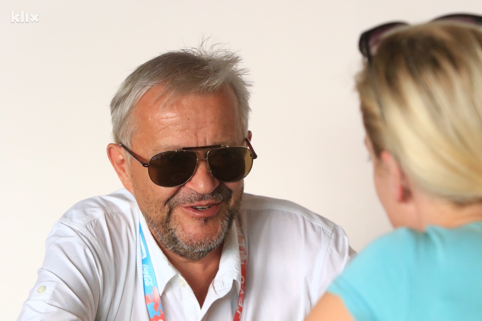 Foto: Feđa Krvavac/Klix.ba