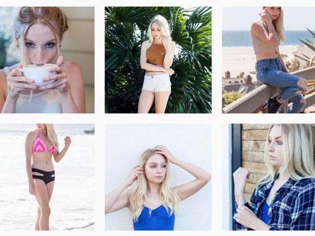 Profil calibeachgirl310