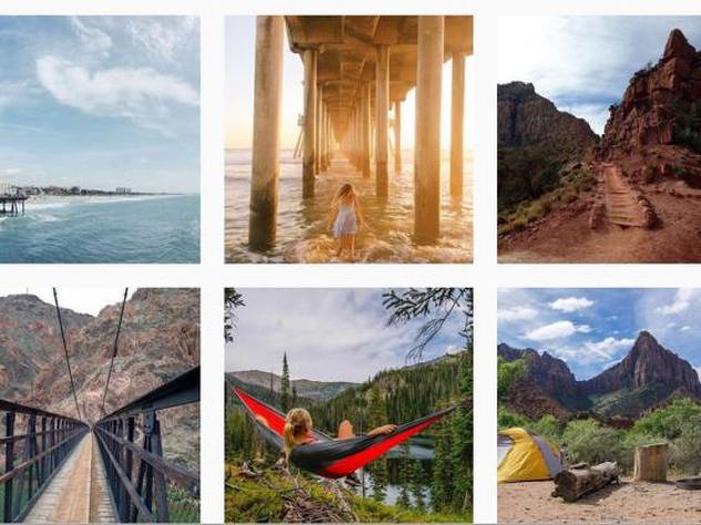 Profil Wanderingggirl