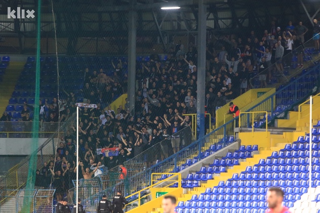(Foto: Feđa Krvavac/Klix.ba)