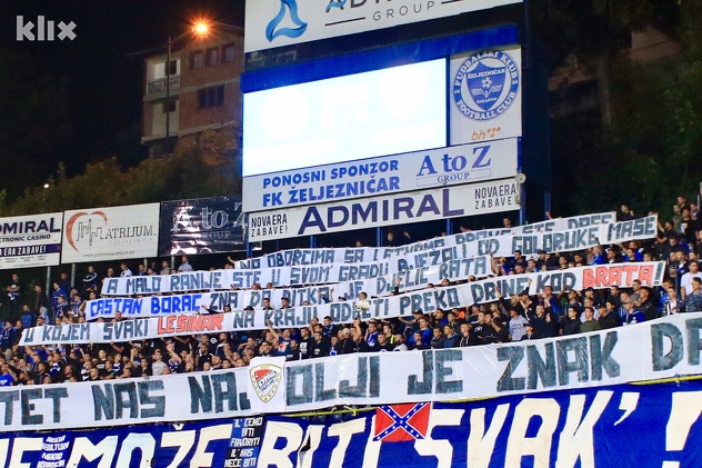 (Foto: Feđa Krvavac/Klix.ba)