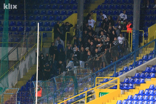 (Foto: Feđa Krvavac/Klix.ba)