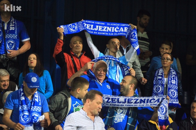 (Foto: Feđa Krvavac/Klix.ba)