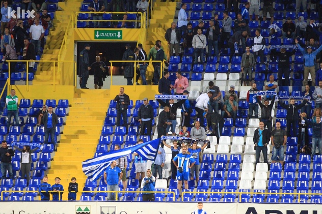 (Foto: Feđa Krvavac/Klix.ba)