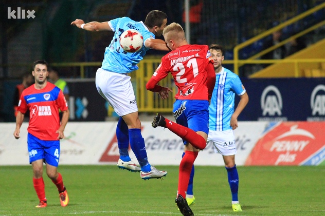 (Foto: Feđa Krvavac/Klix.ba)