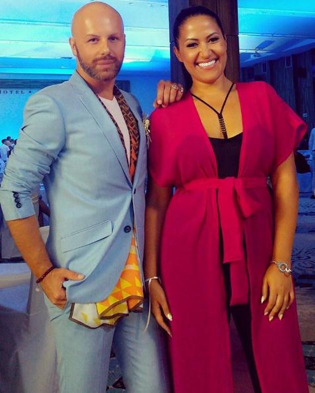 Deen i Dalal (Foto: Instagram)