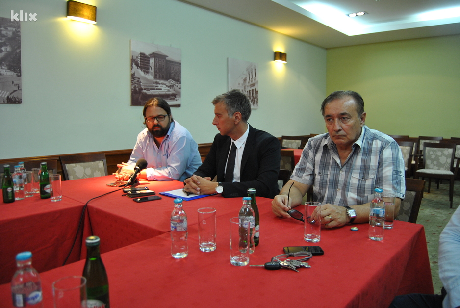 Foto: Klix.ba