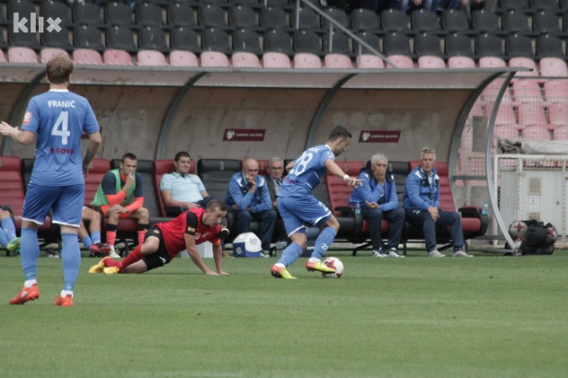 (Foto: Elmedin Mehić/Klix.ba)