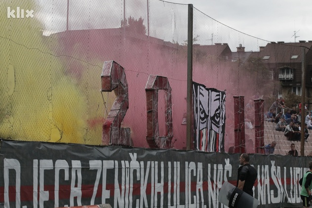 (Foto: Elmedin Mehić/Klix.ba)