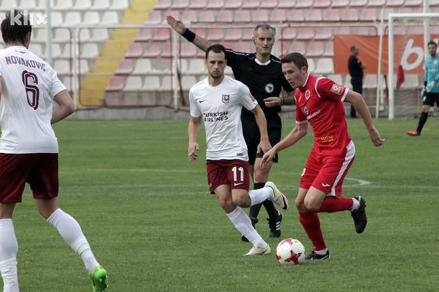 (Foto: Elmedin Mehić/Klix.ba)