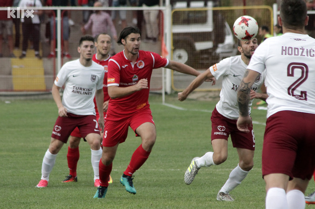 (Foto: Elmedin Mehić/Klix.ba)