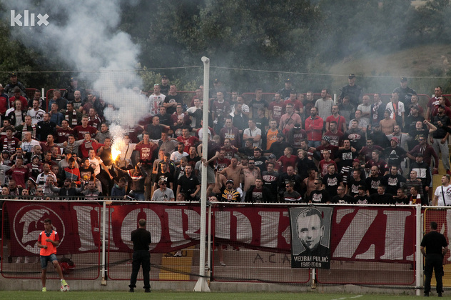 (Foto: Elmedin Mehić/Klix.ba)