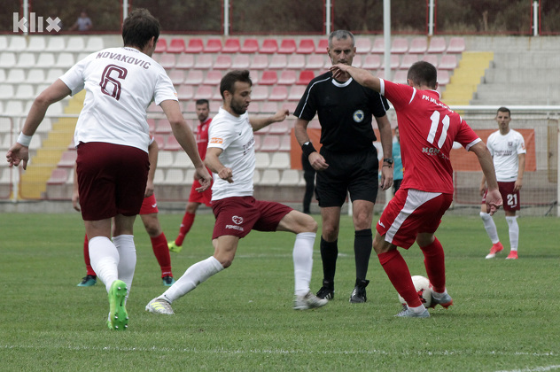 (Foto: Elmedin Mehić/Klix.ba)