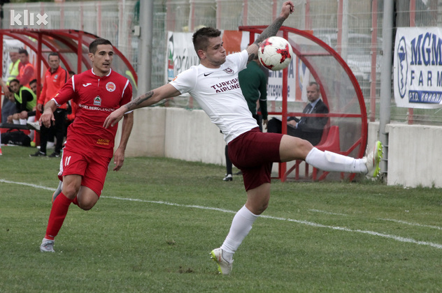 (Foto: Elmedin Mehić/Klix.ba)