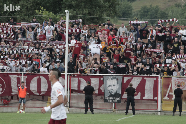 (Foto: Elmedin Mehić/Klix.ba)