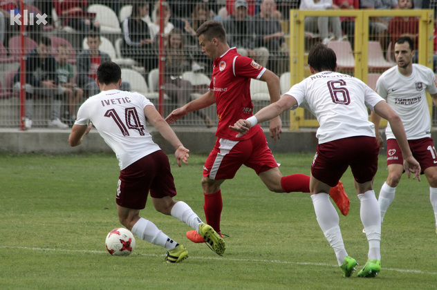 (Foto: Elmedin Mehić/Klix.ba)