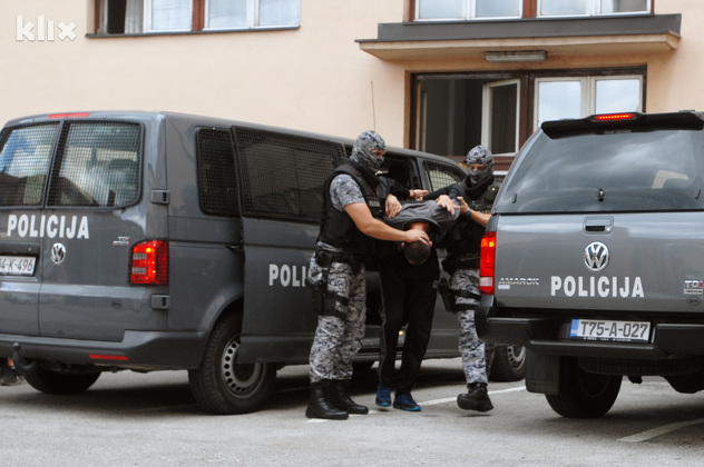 (Foto: Darko Zabuš/Klix.ba)