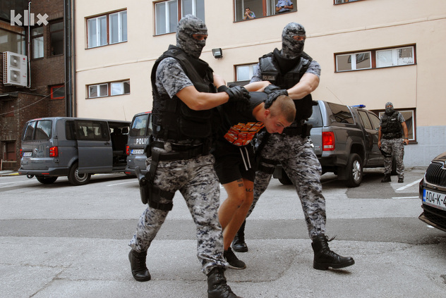 (Foto: Darko Zabuš/Klix.ba)