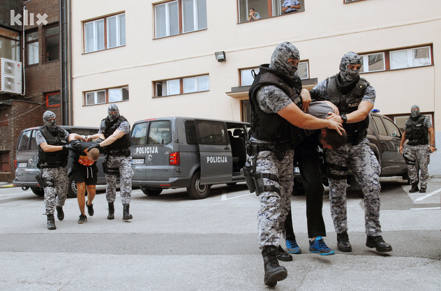 (Foto: Darko Zabuš/Klix.ba)