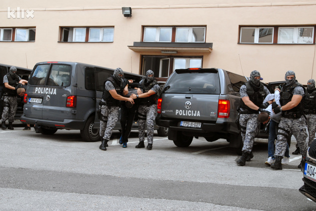 (Foto: Darko Zabuš/Klix.ba)
