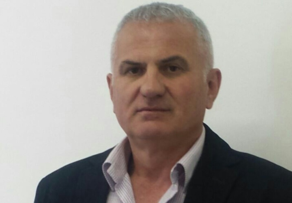 Ramo Rustemović, predsjednik Sindikata Agencije za lijekove i medicinska sredstva BiH