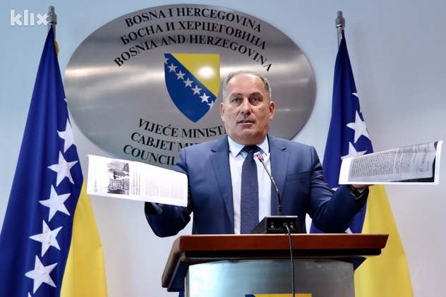 (Foto: Harun Muminović/Klix.ba)