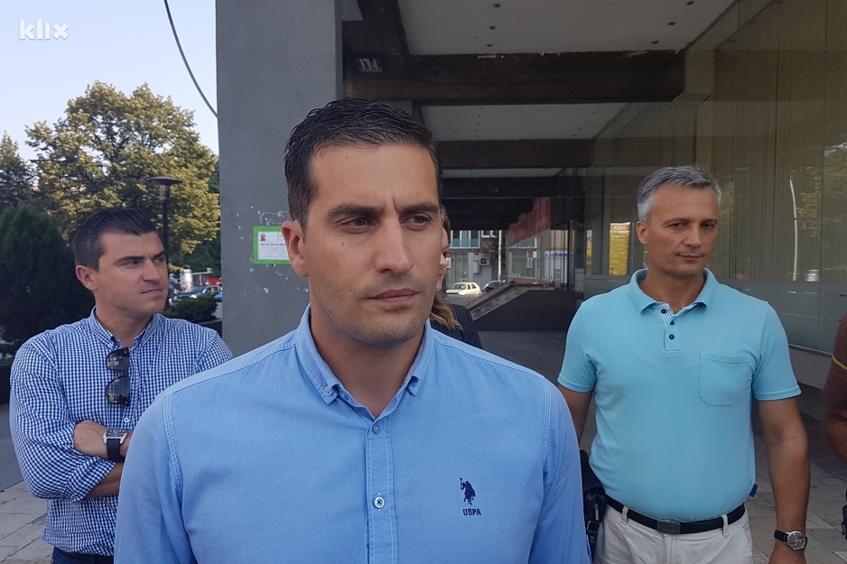 Foto: Elmedin Mehić/Klix.ba