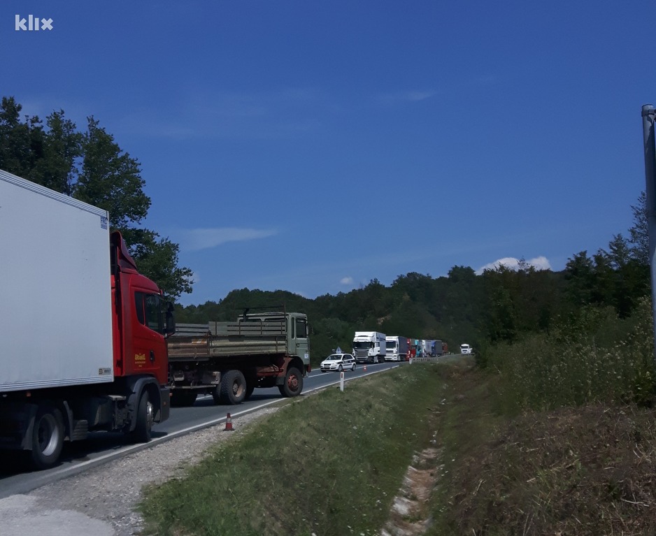 Foto: Čitatelj/Klix.ba