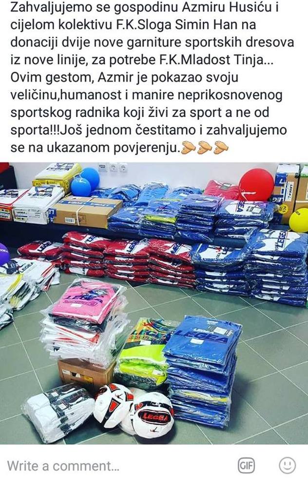 Foto: Facebook