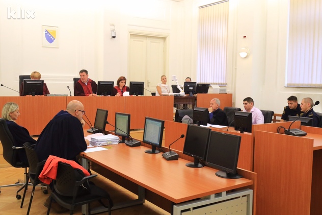 (Foto: Feđa Krvavac/Klix.ba)