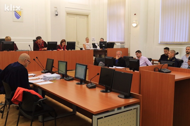 (Foto: Feđa Krvavac/Klix.ba)
