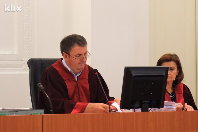 (Foto: Feđa Krvavac/Klix.ba)