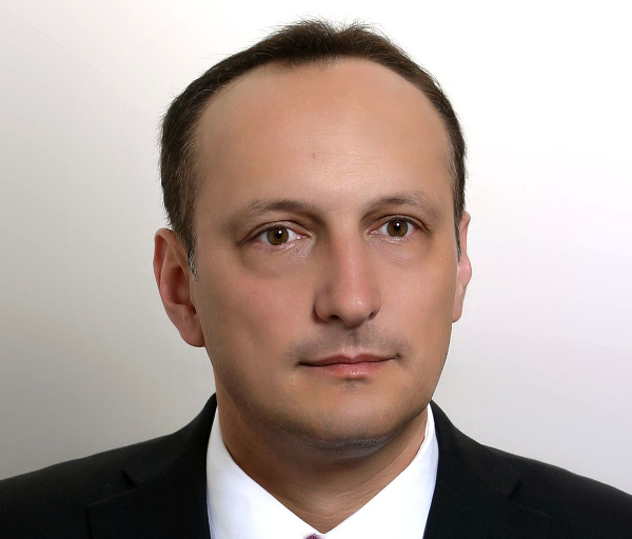 Prof. dr. Mirza Bišćević