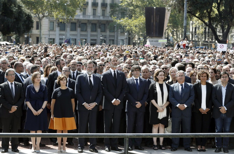 Foto: EPA