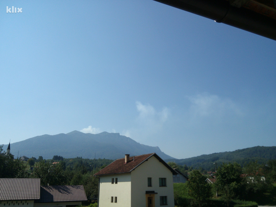 Bjelašnica (Foto: Čitatelj/Klix.ba)