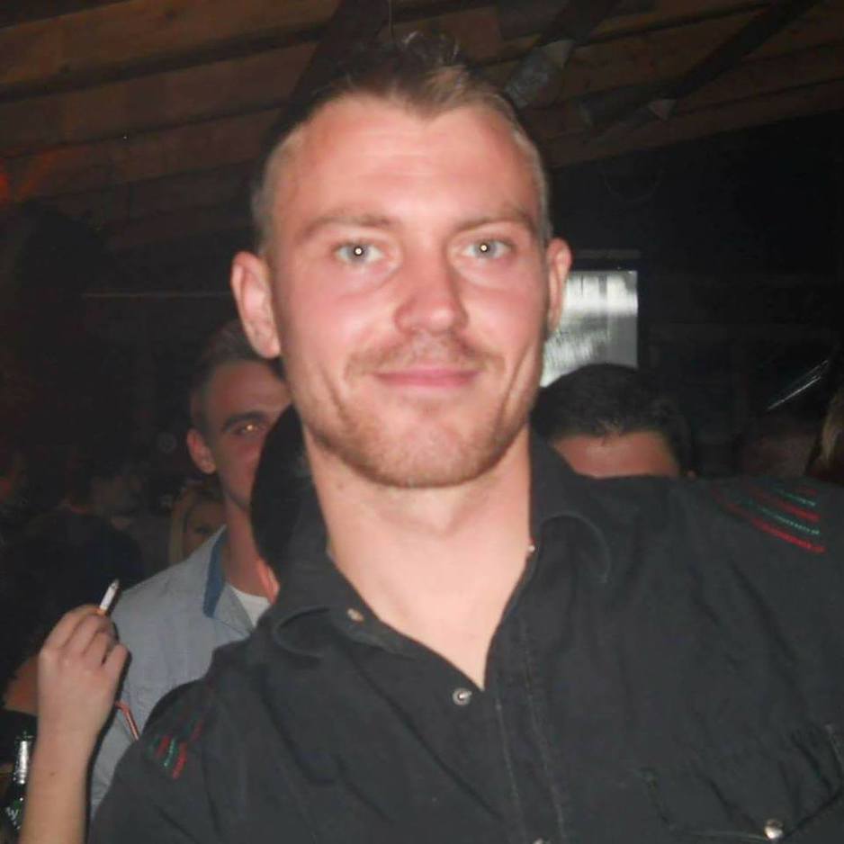 Hasan Salkić