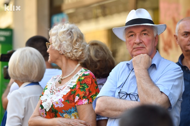 (Foto: Nedim Grabovica/Klix.ba)