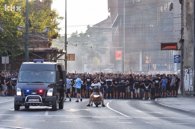 (Foto: Nedim Grabovica/Klix.ba)