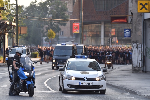 (Foto: Nedim Grabovica/Klix.ba)