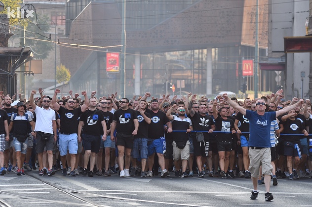 (Foto: Nedim Grabovica/Klix.ba)