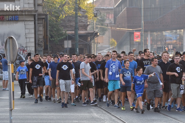 (Foto: Nedim Grabovica/Klix.ba)