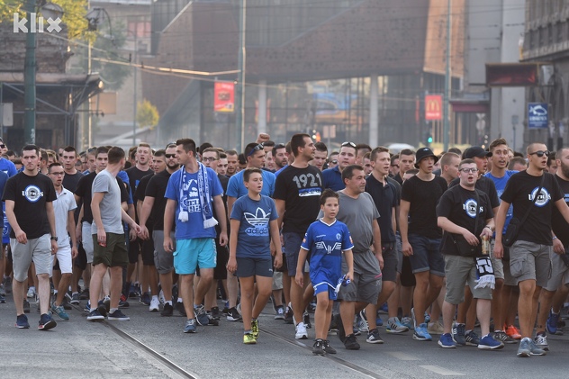 (Foto: Nedim Grabovica/Klix.ba)