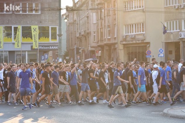 (Foto: Nedim Grabovica/Klix.ba)
