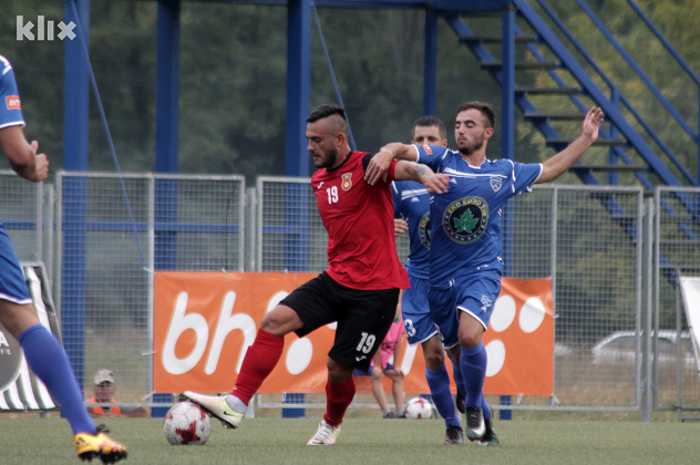 (Foto: Elmedin Mehić/Klix.ba)